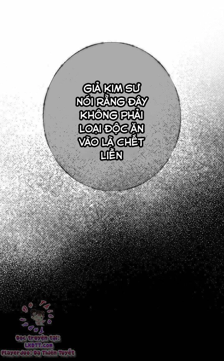 Bí Mật Của Quý Cô Chapter 15 - 43