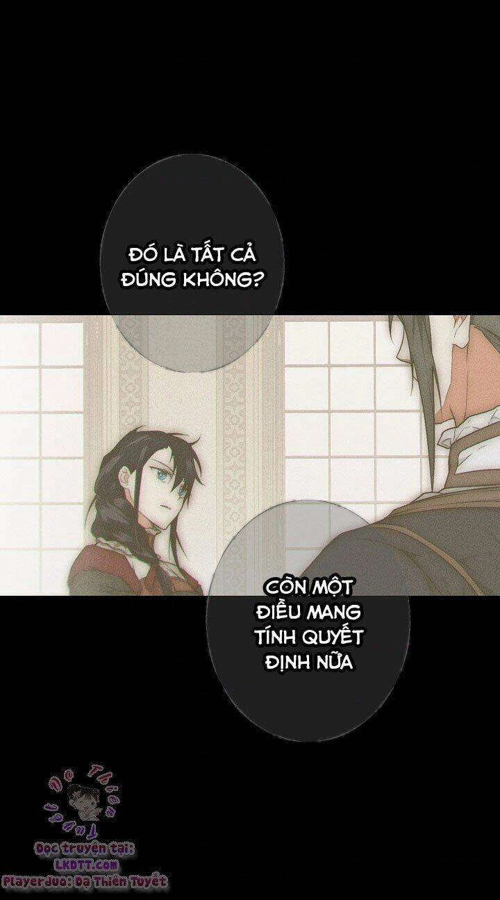 Bí Mật Của Quý Cô Chapter 15 - 47