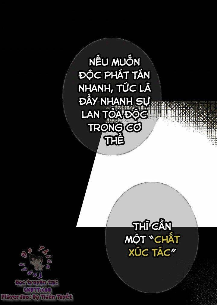 Bí Mật Của Quý Cô Chapter 15 - 48