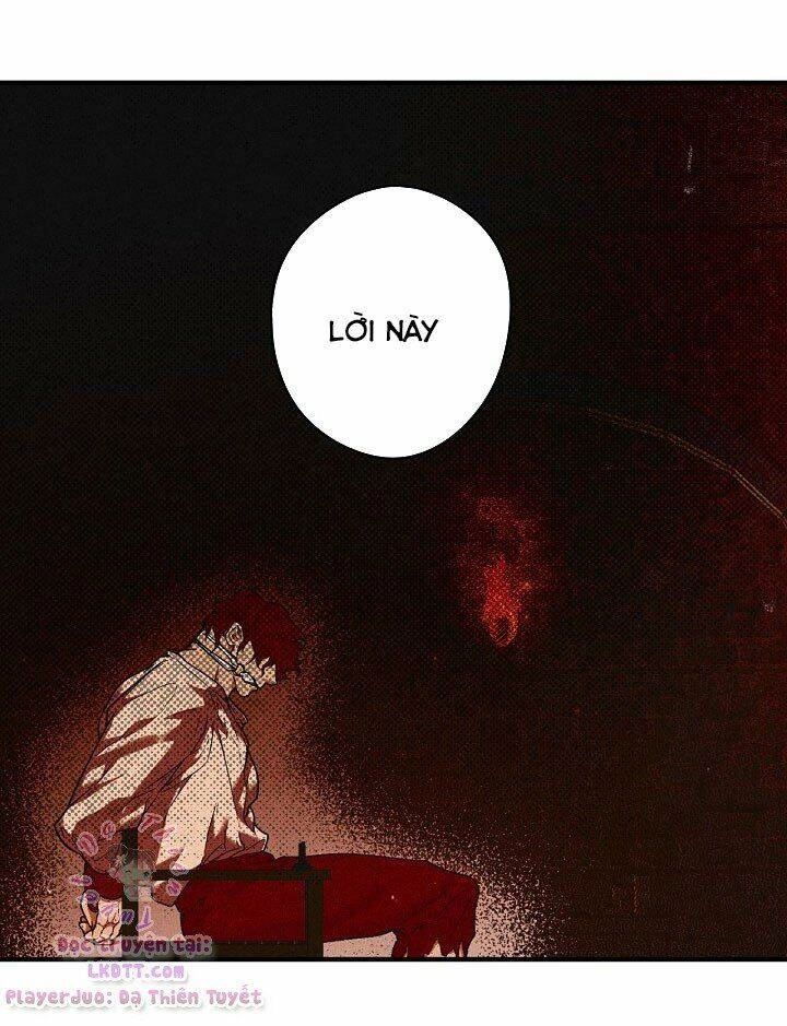 Bí Mật Của Quý Cô Chapter 15 - 52