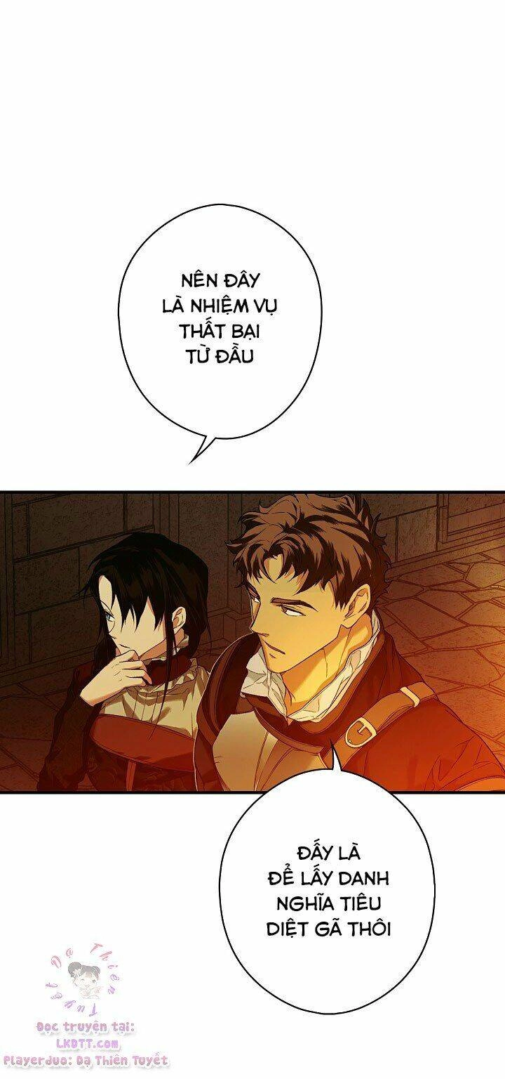 Bí Mật Của Quý Cô Chapter 15 - 54