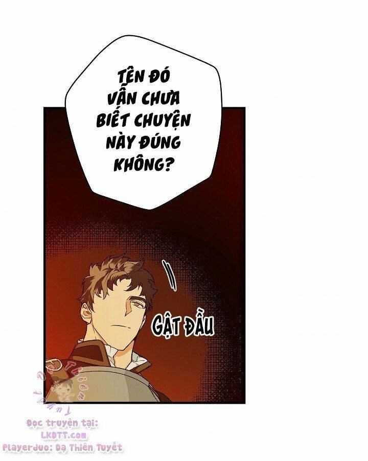 Bí Mật Của Quý Cô Chapter 15 - 56