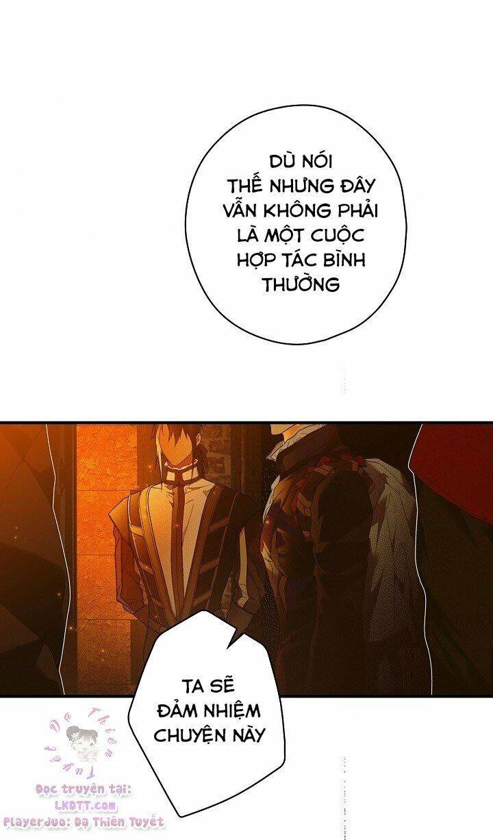 Bí Mật Của Quý Cô Chapter 15 - 57