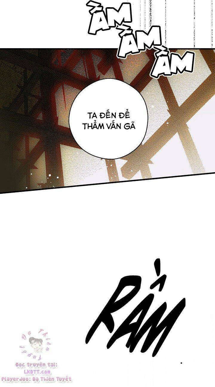 Bí Mật Của Quý Cô Chapter 15 - 59