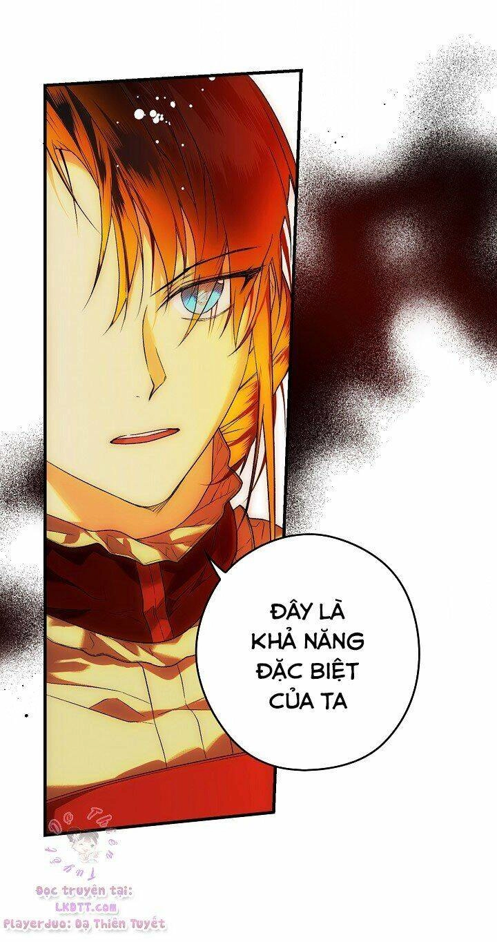 Bí Mật Của Quý Cô Chapter 15 - 60