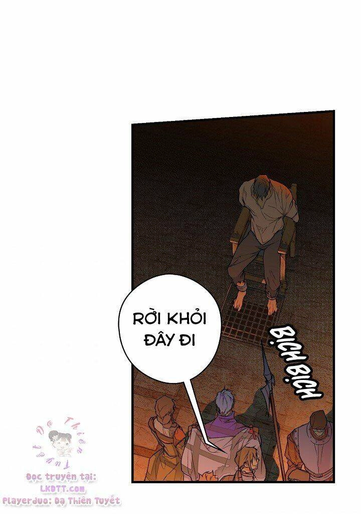 Bí Mật Của Quý Cô Chapter 15 - 64