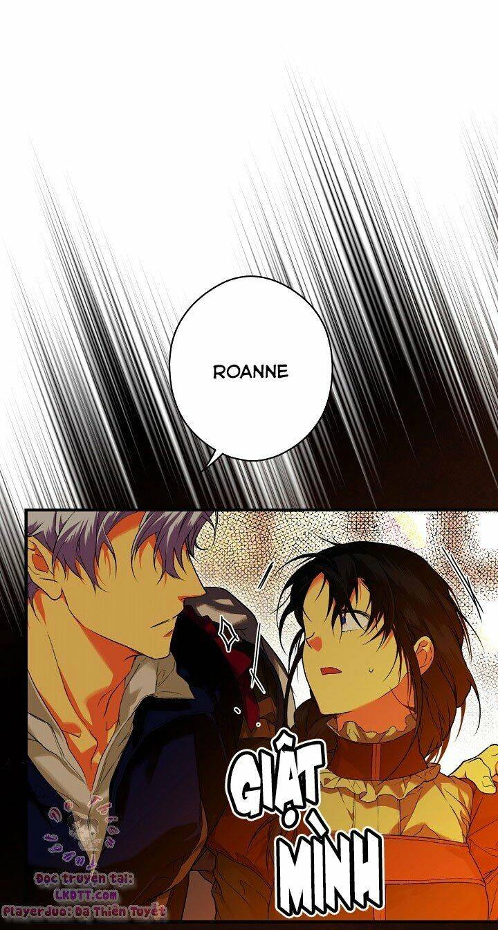 Bí Mật Của Quý Cô Chapter 15 - 67