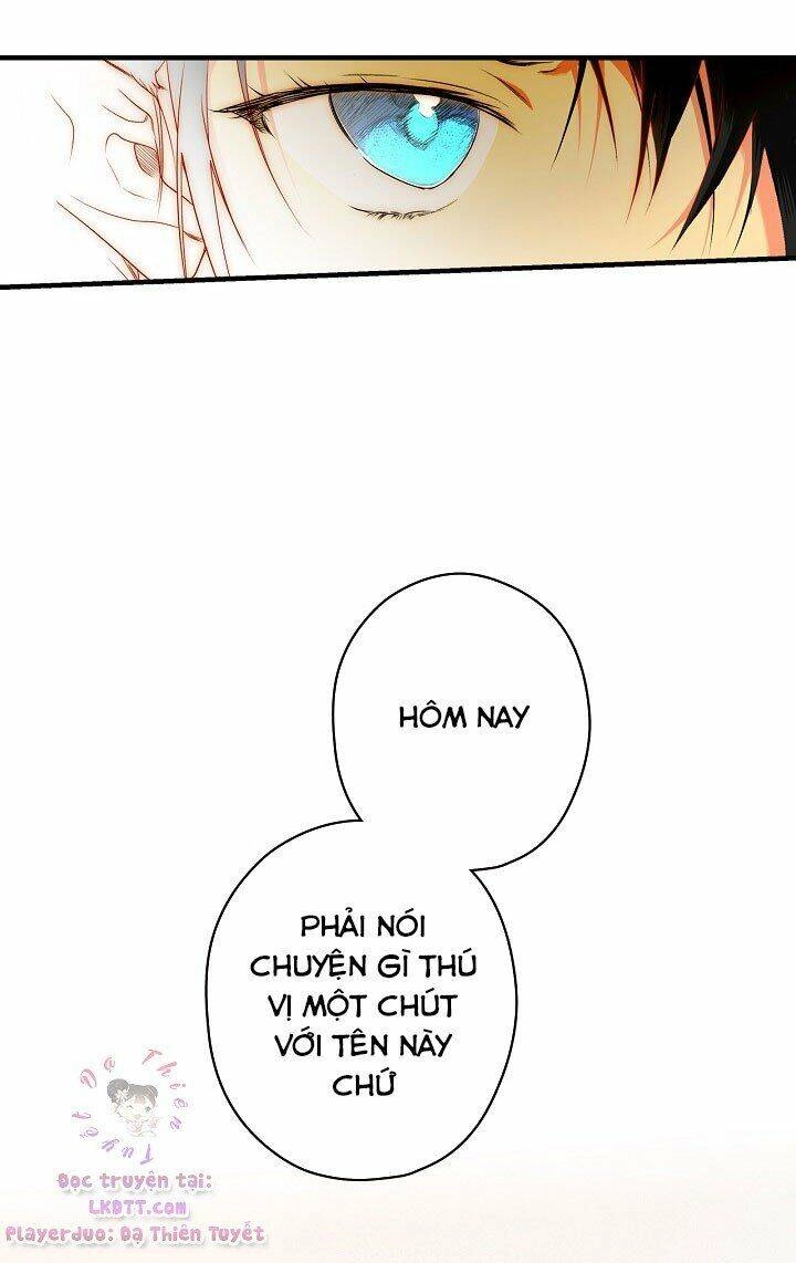 Bí Mật Của Quý Cô Chapter 15 - 70