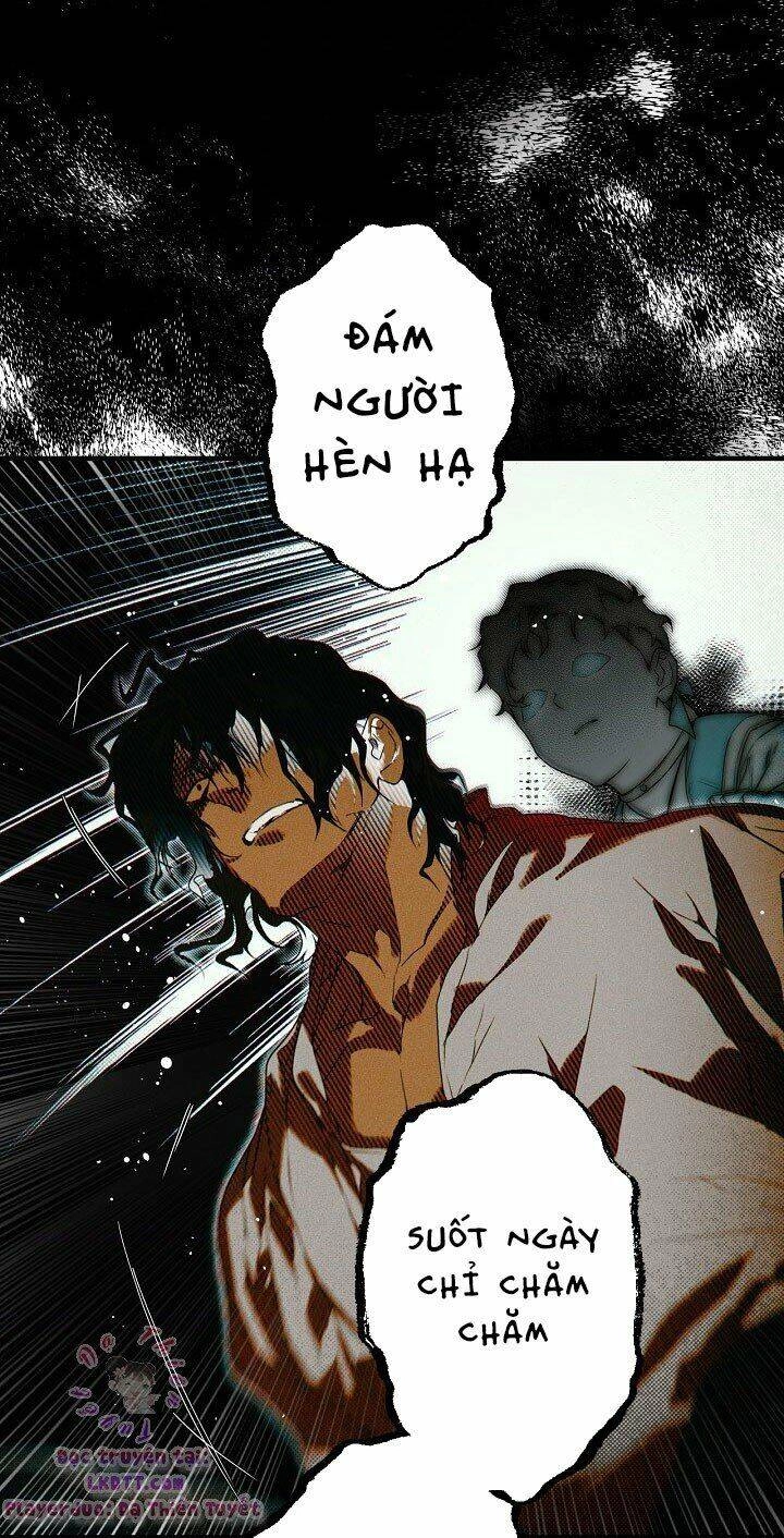 Bí Mật Của Quý Cô Chapter 15 - 73