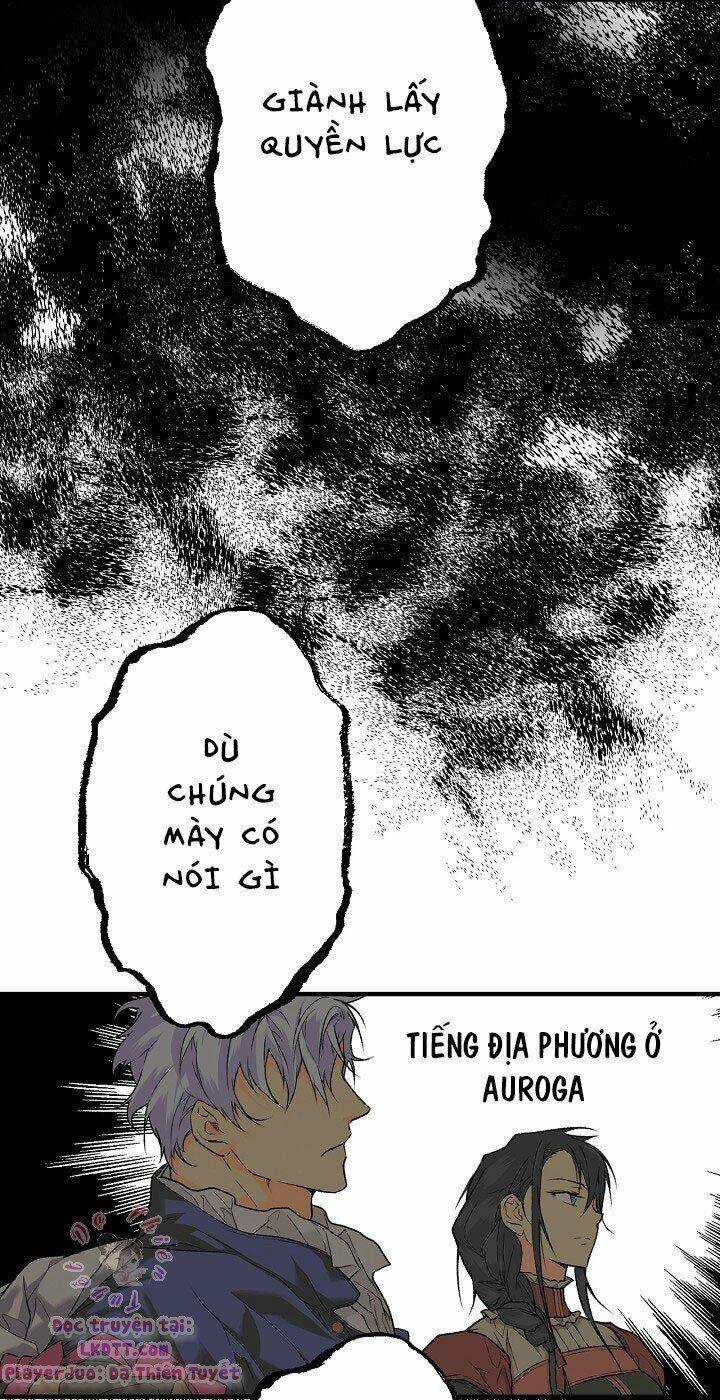 Bí Mật Của Quý Cô Chapter 15 - 74