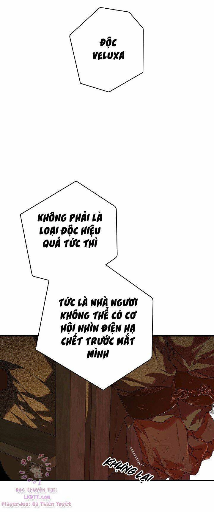 Bí Mật Của Quý Cô Chapter 15 - 76