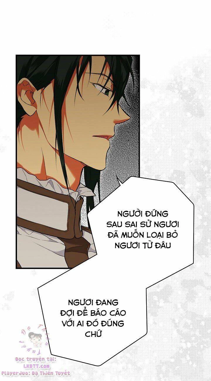 Bí Mật Của Quý Cô Chapter 15 - 77