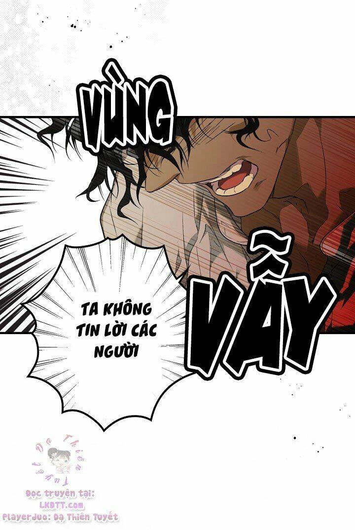 Bí Mật Của Quý Cô Chapter 15 - 79