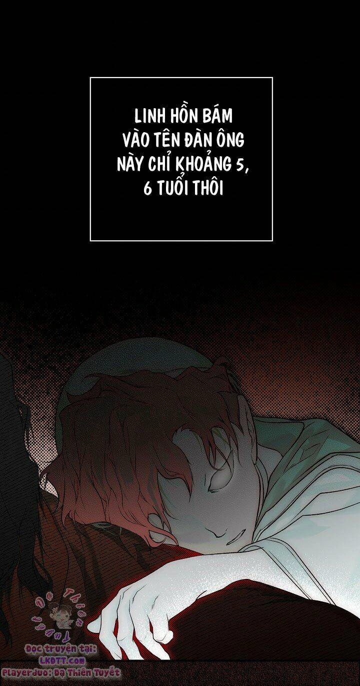 Bí Mật Của Quý Cô Chapter 15 - 81