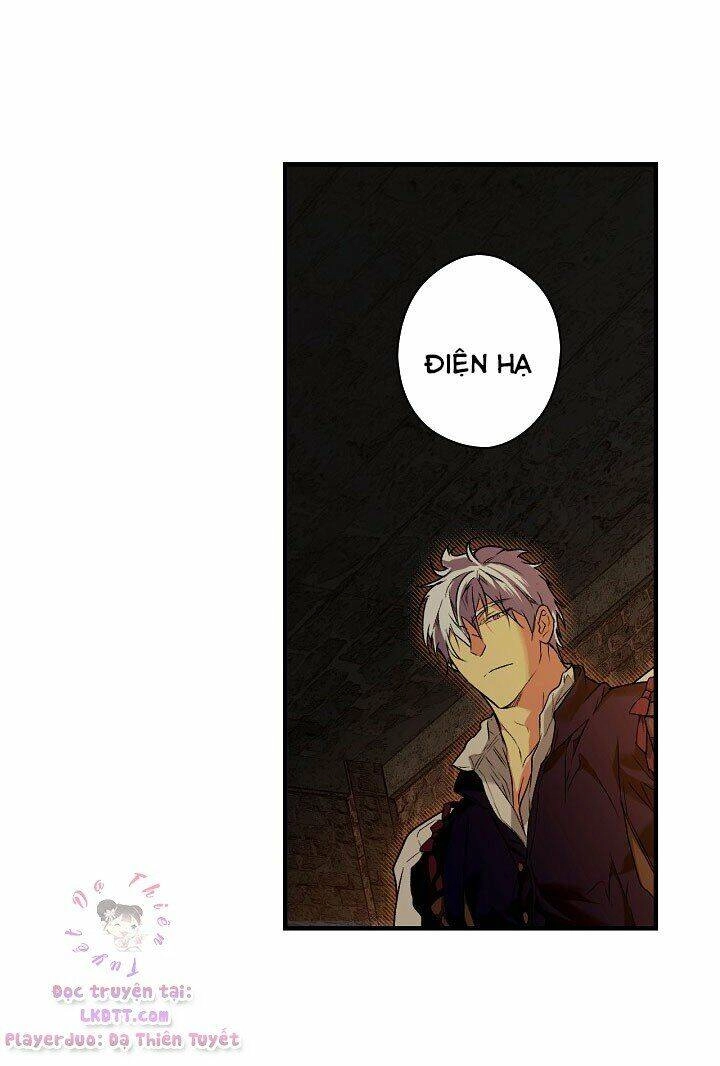 Bí Mật Của Quý Cô Chapter 15 - 85