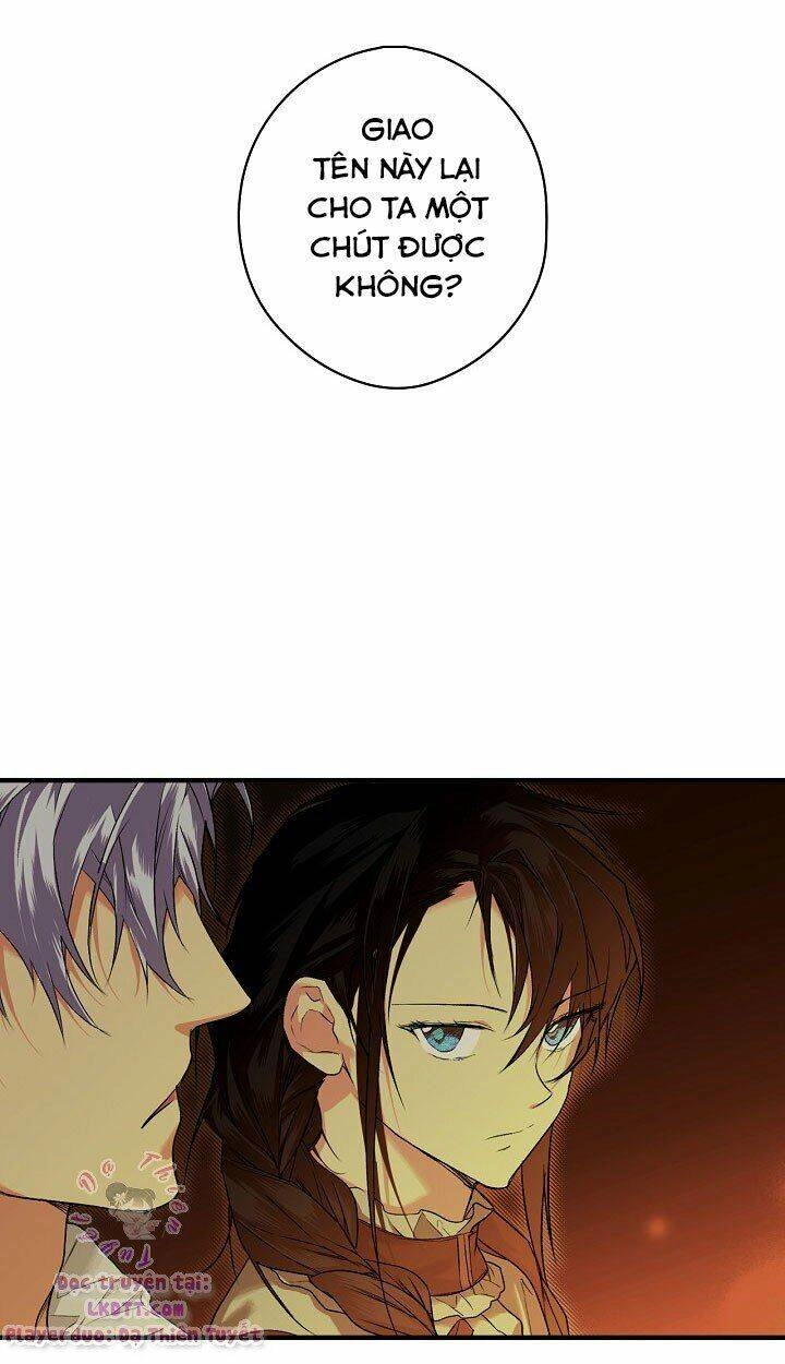 Bí Mật Của Quý Cô Chapter 15 - 86