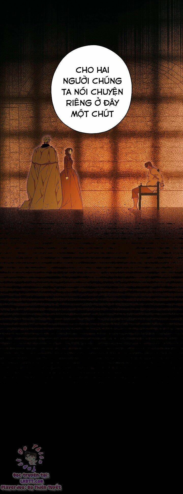 Bí Mật Của Quý Cô Chapter 15 - 89