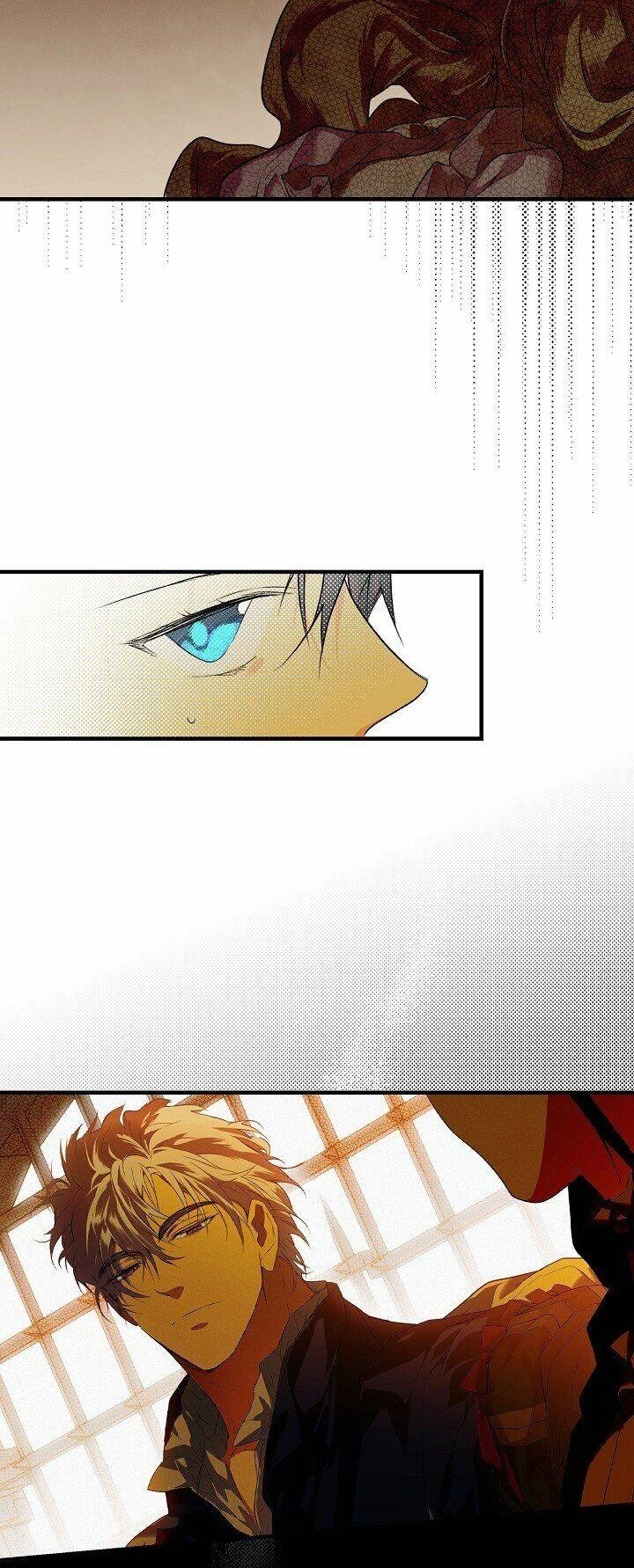 Bí Mật Của Quý Cô Chapter 16 - 3