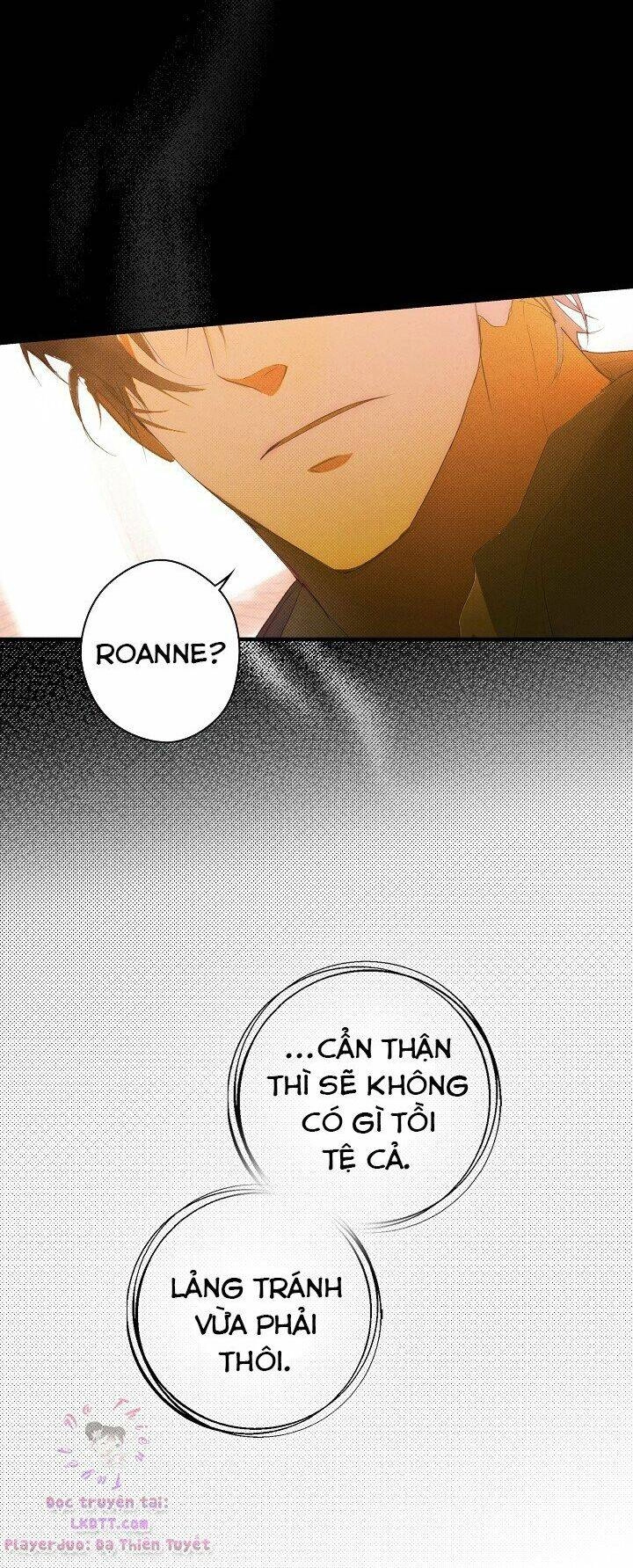 Bí Mật Của Quý Cô Chapter 16 - 4