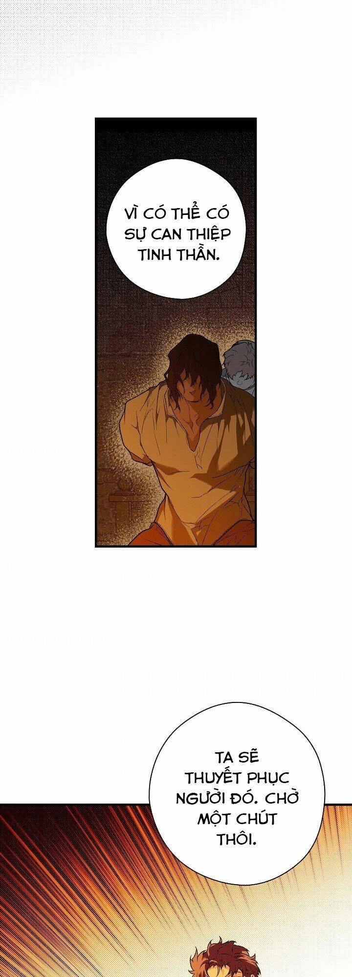 Bí Mật Của Quý Cô Chapter 16 - 5