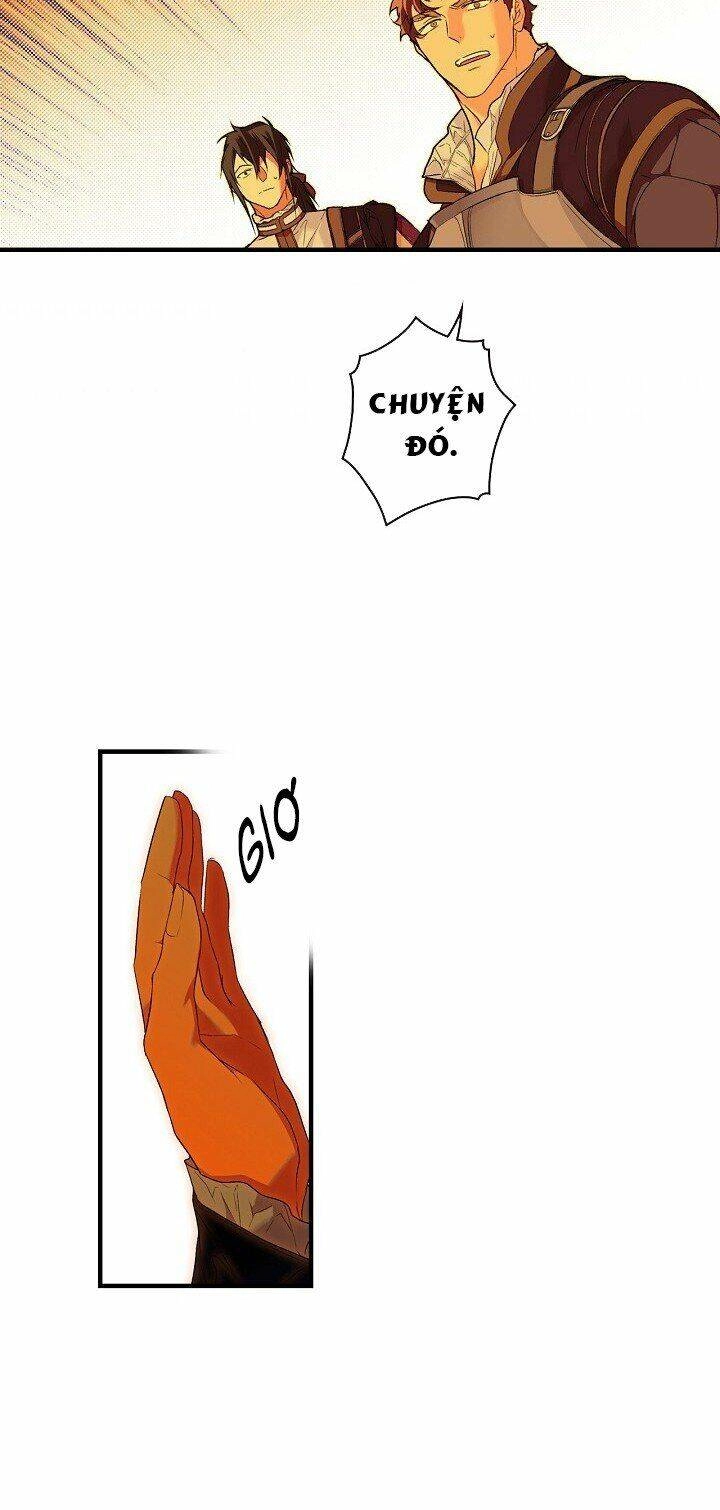 Bí Mật Của Quý Cô Chapter 16 - 6