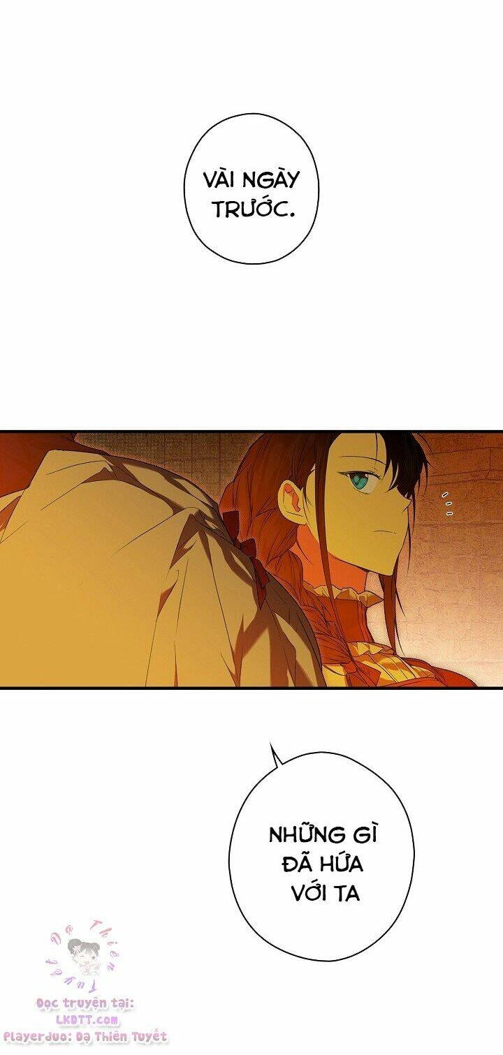 Bí Mật Của Quý Cô Chapter 16 - 7