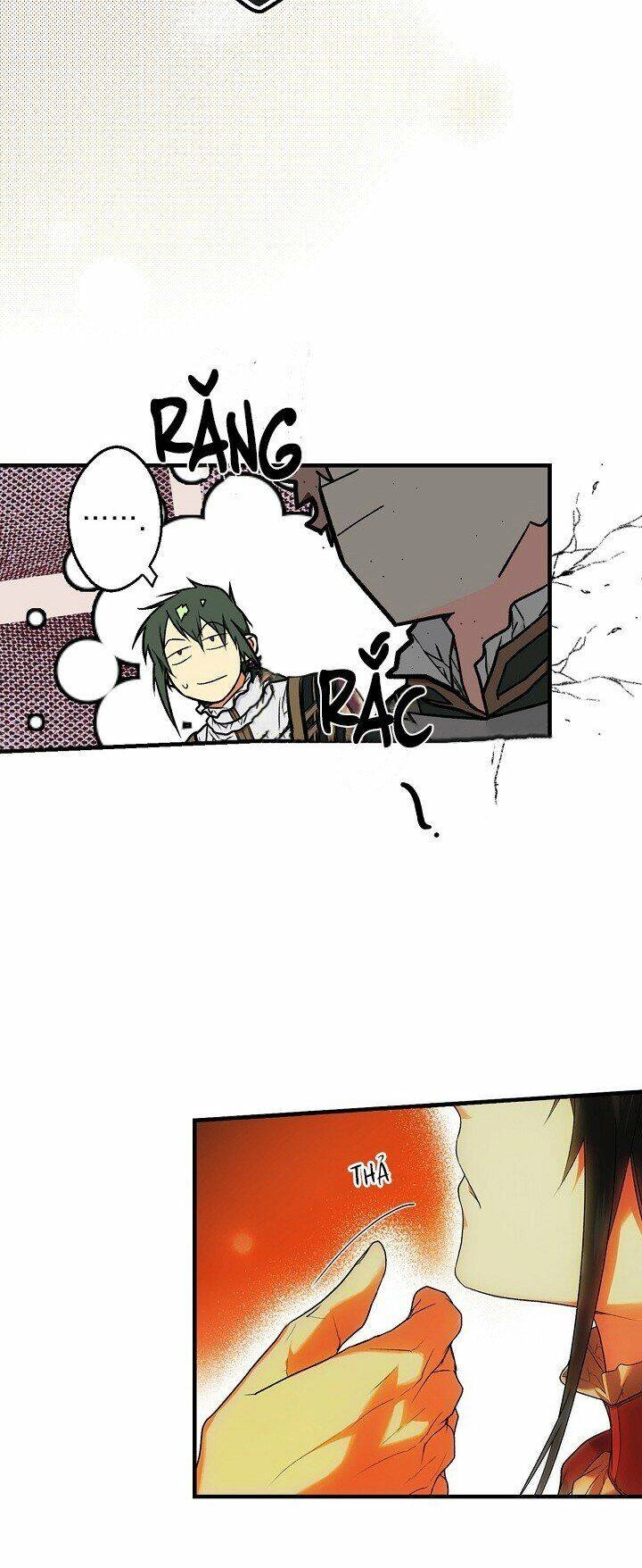 Bí Mật Của Quý Cô Chapter 16 - 10