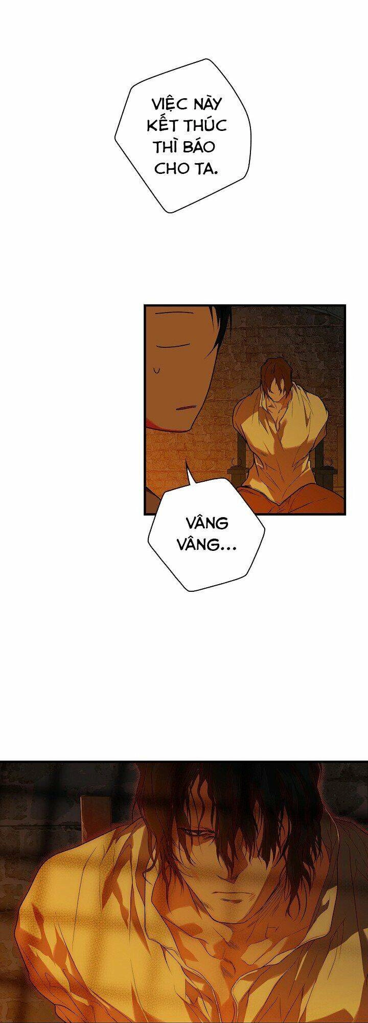 Bí Mật Của Quý Cô Chapter 16 - 12