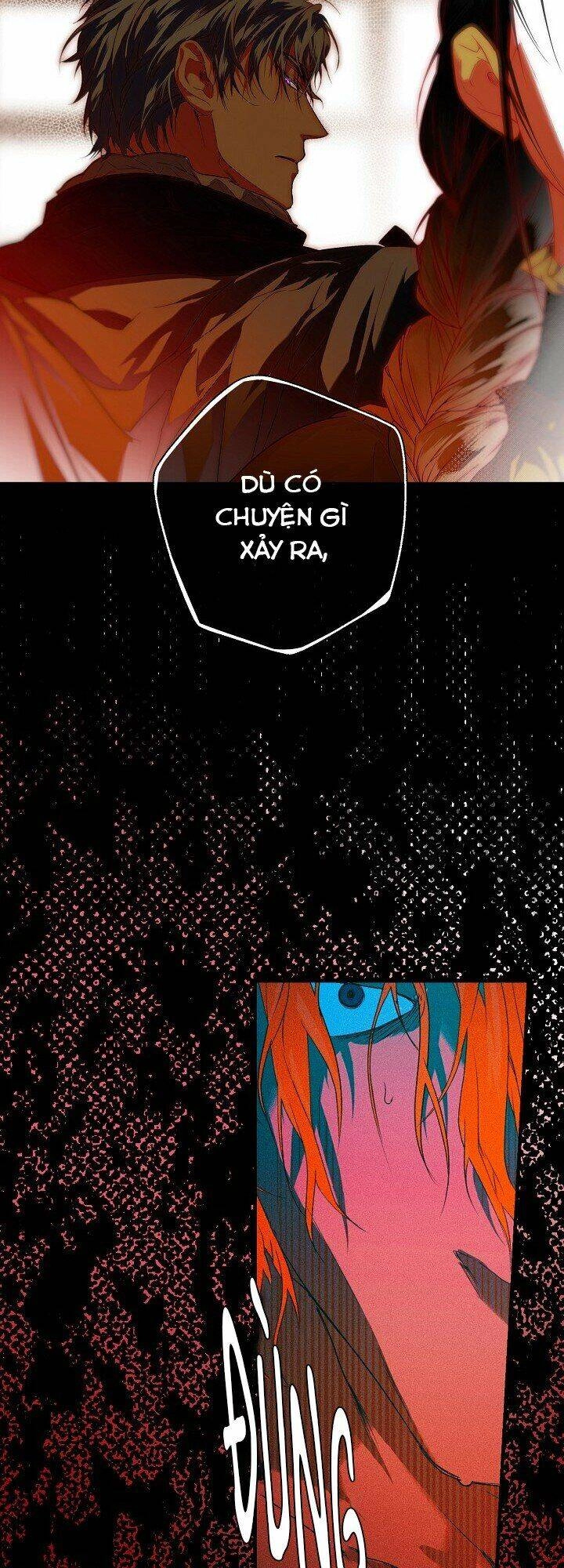 Bí Mật Của Quý Cô Chapter 16 - 14