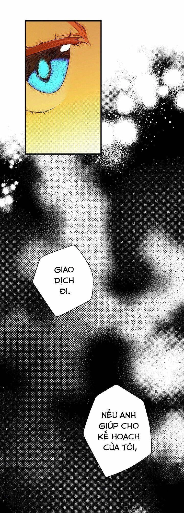 Bí Mật Của Quý Cô Chapter 16 - 21