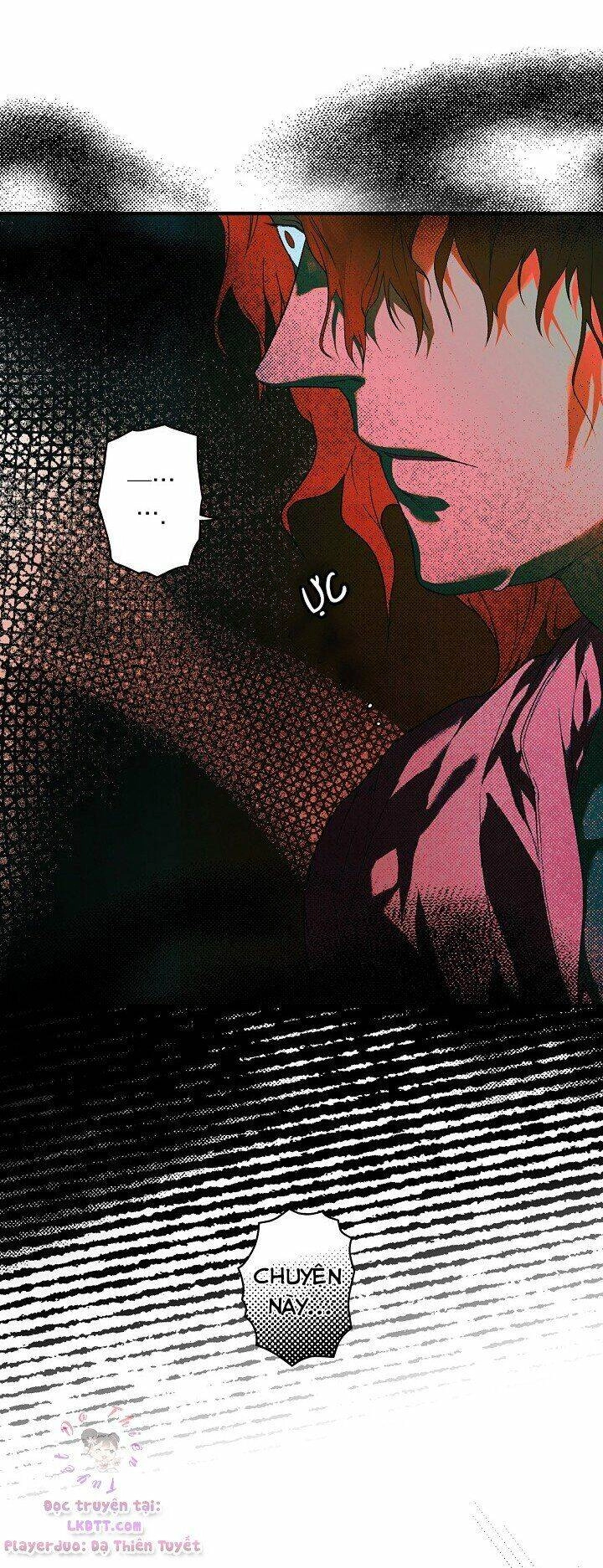 Bí Mật Của Quý Cô Chapter 16 - 23