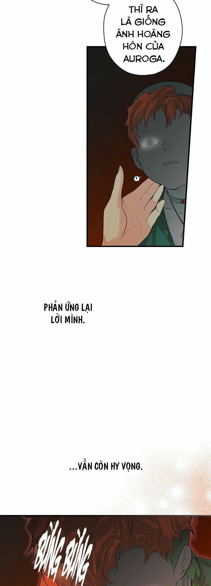 Bí Mật Của Quý Cô Chapter 16 - 28