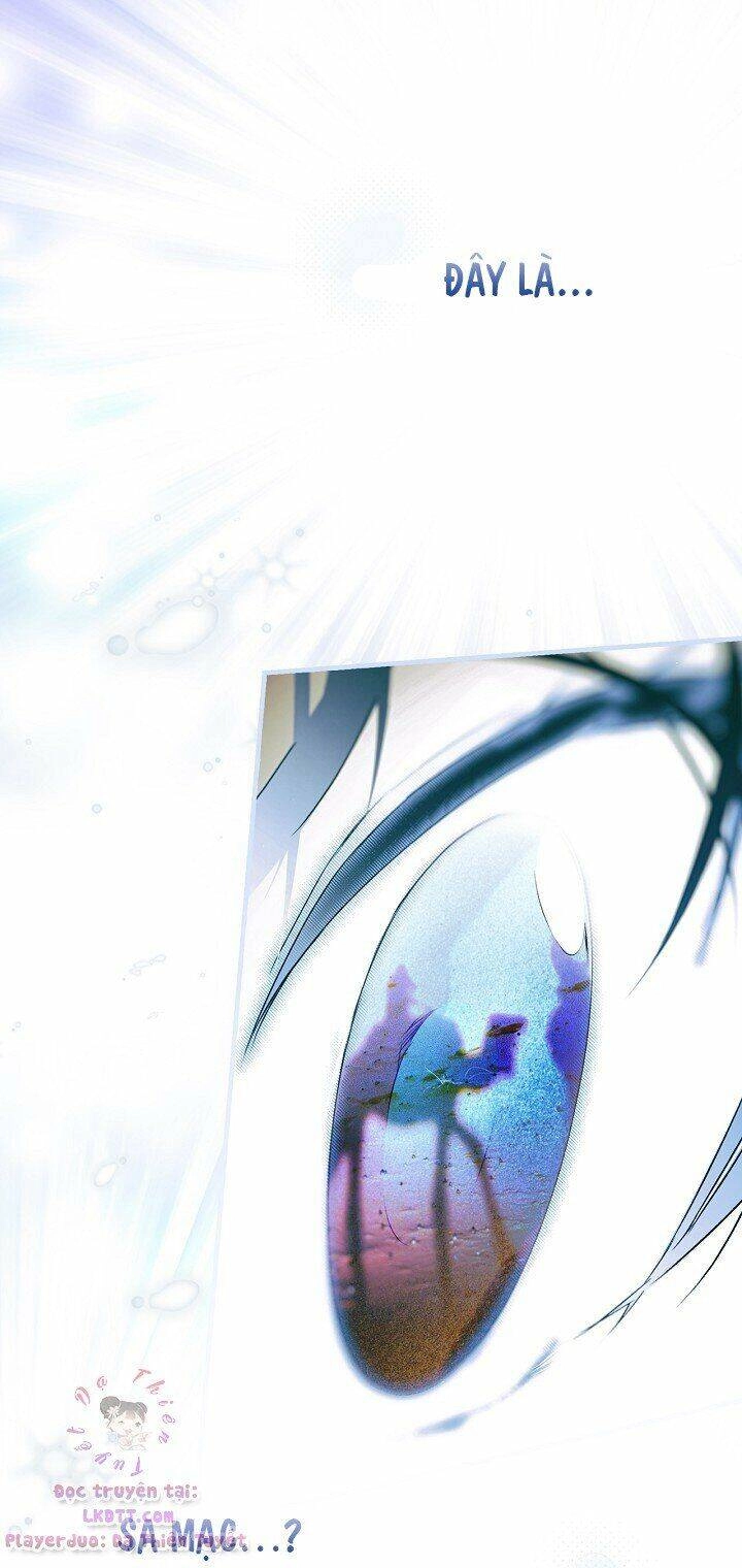 Bí Mật Của Quý Cô Chapter 16 - 31