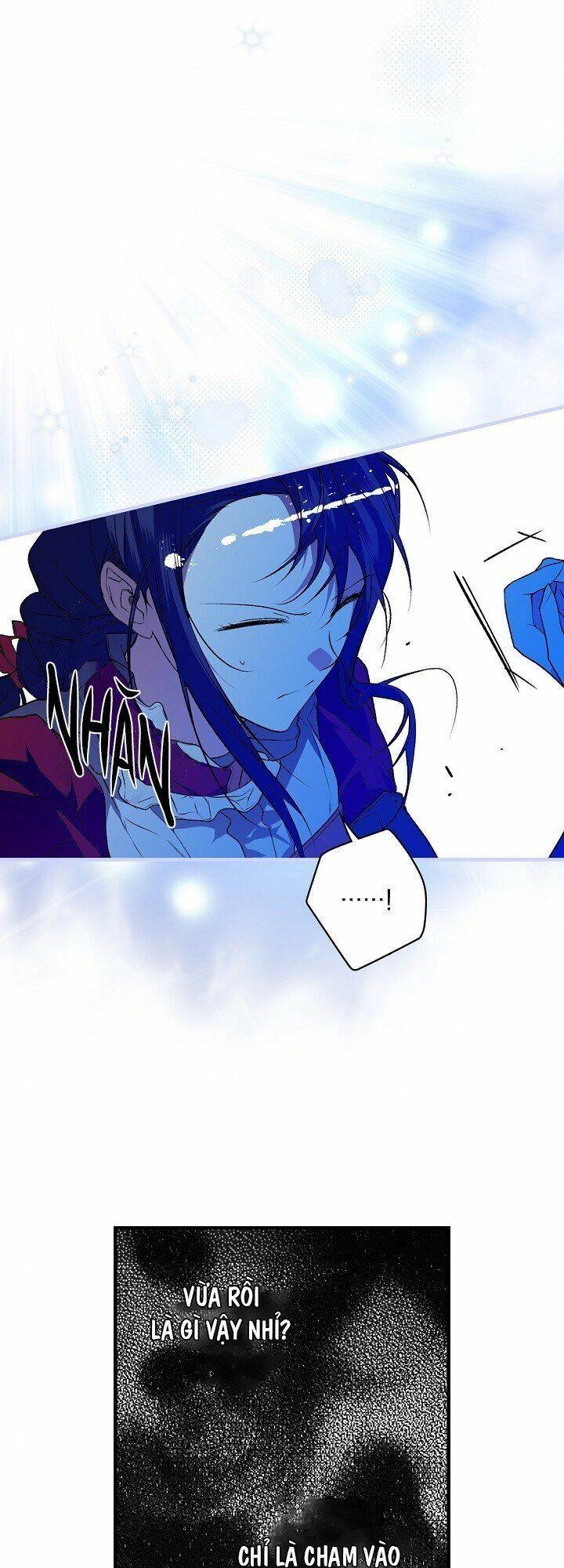 Bí Mật Của Quý Cô Chapter 16 - 32