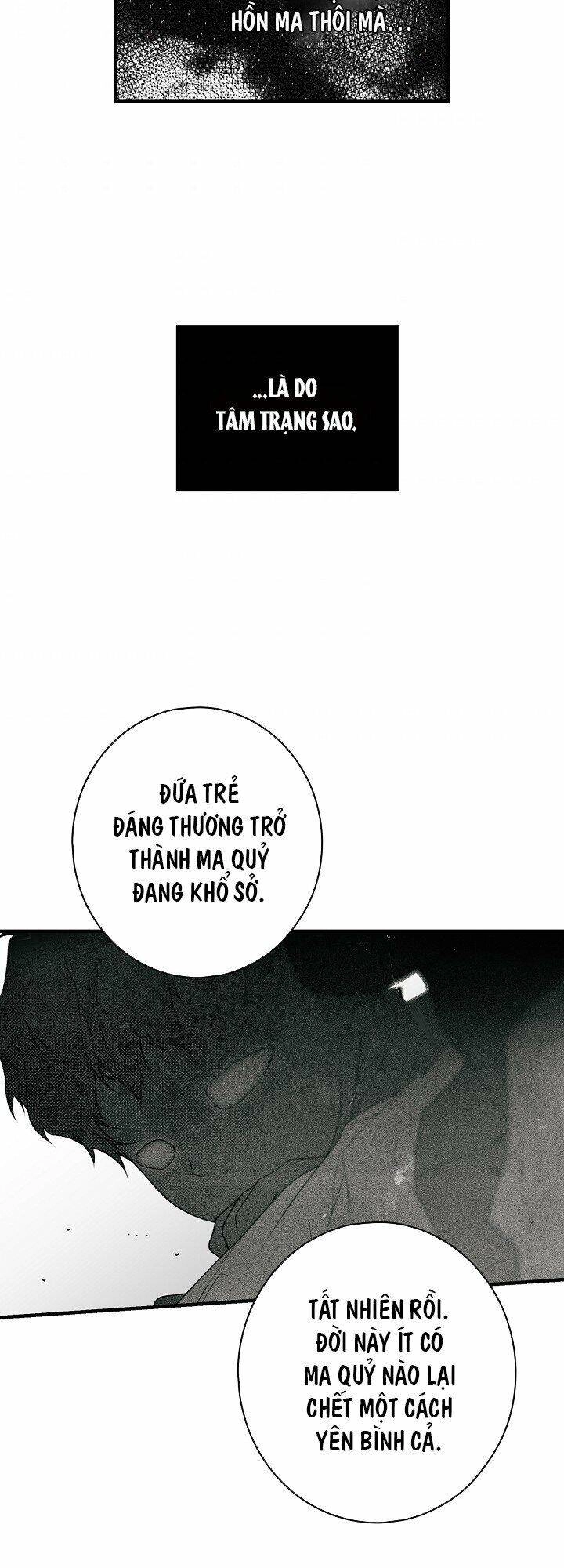 Bí Mật Của Quý Cô Chapter 16 - 33