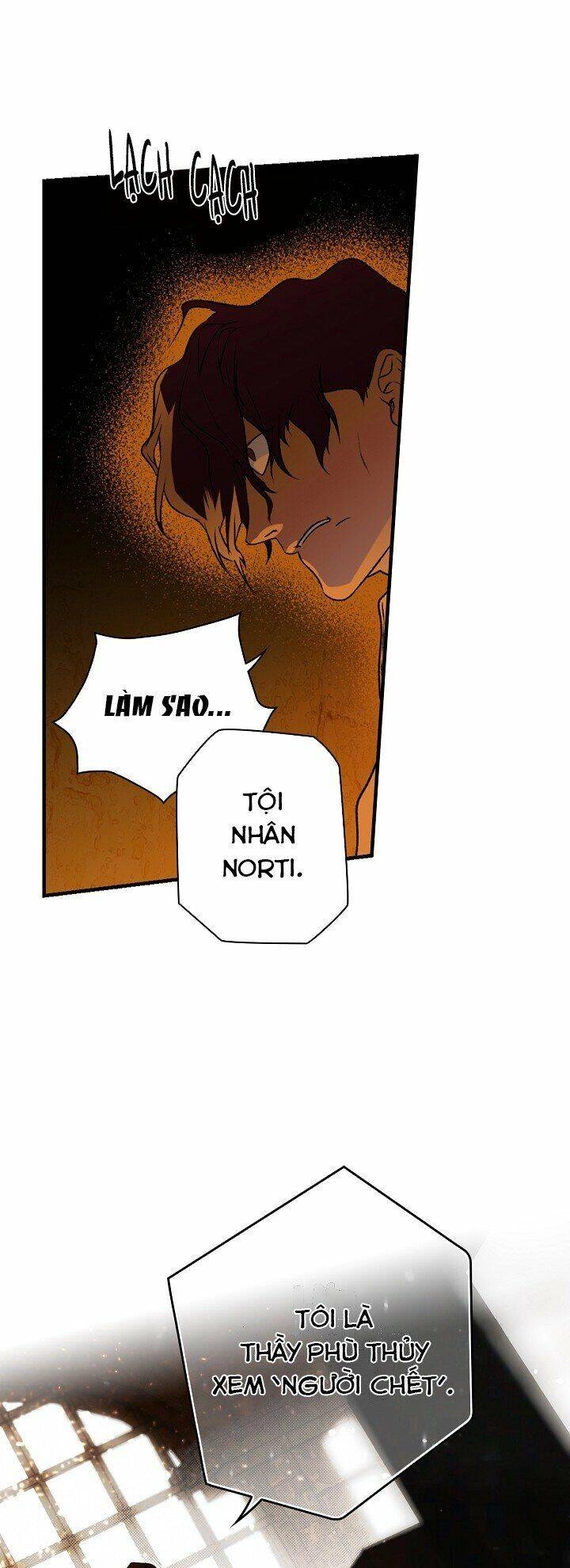 Bí Mật Của Quý Cô Chapter 16 - 34