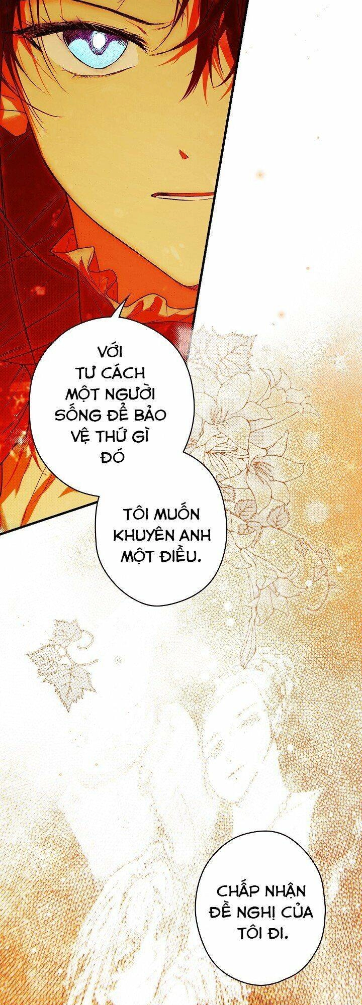 Bí Mật Của Quý Cô Chapter 16 - 37