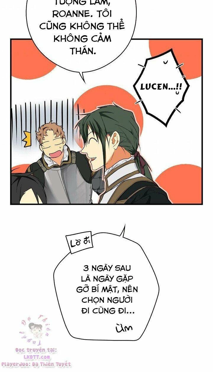 Bí Mật Của Quý Cô Chapter 16 - 44