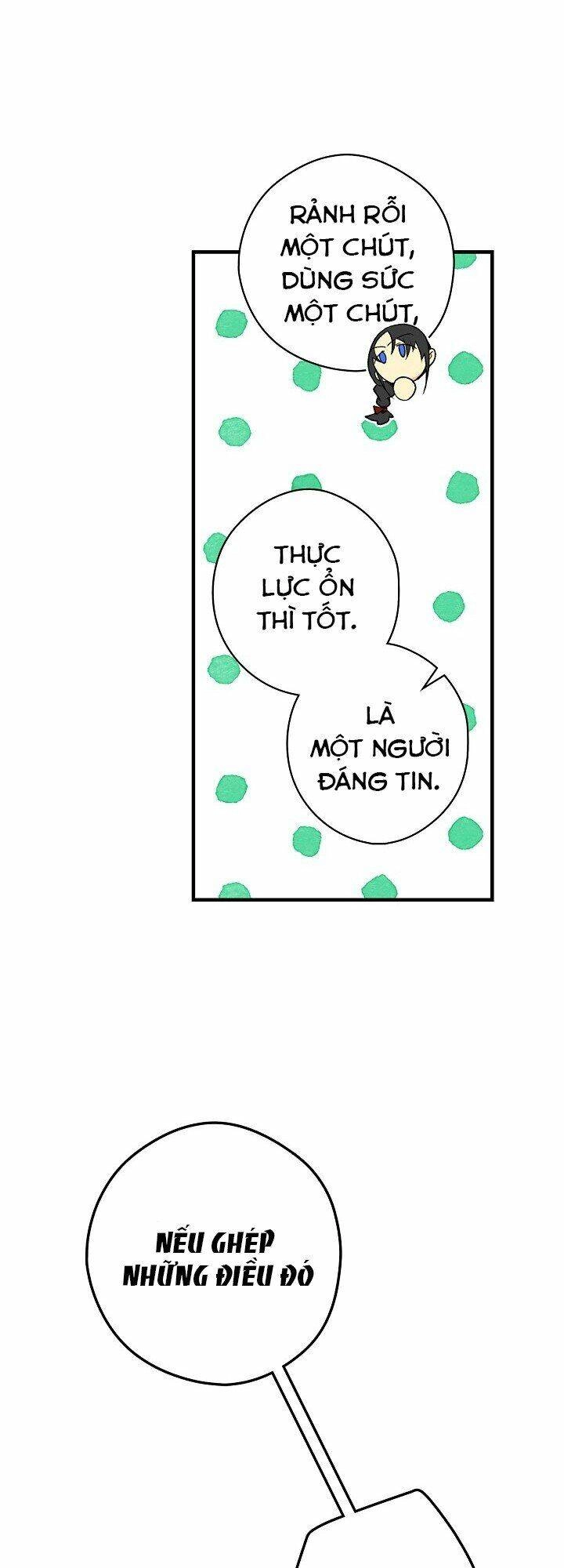 Bí Mật Của Quý Cô Chapter 16 - 45