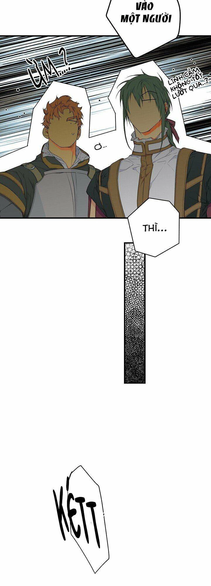 Bí Mật Của Quý Cô Chapter 16 - 46