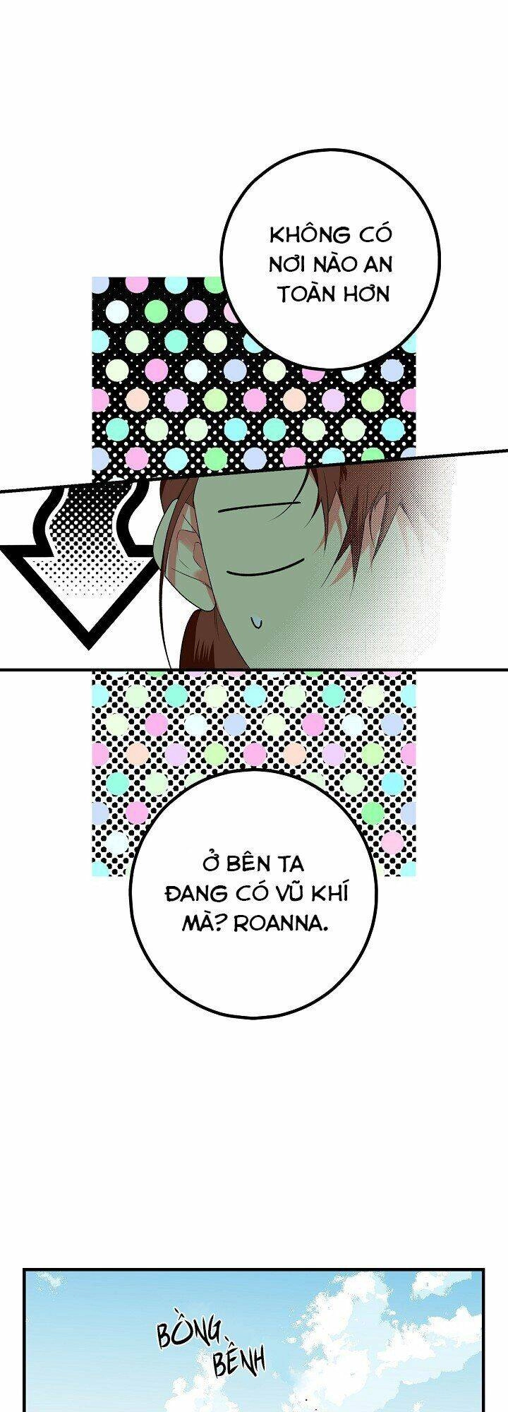 Bí Mật Của Quý Cô Chapter 16 - 51