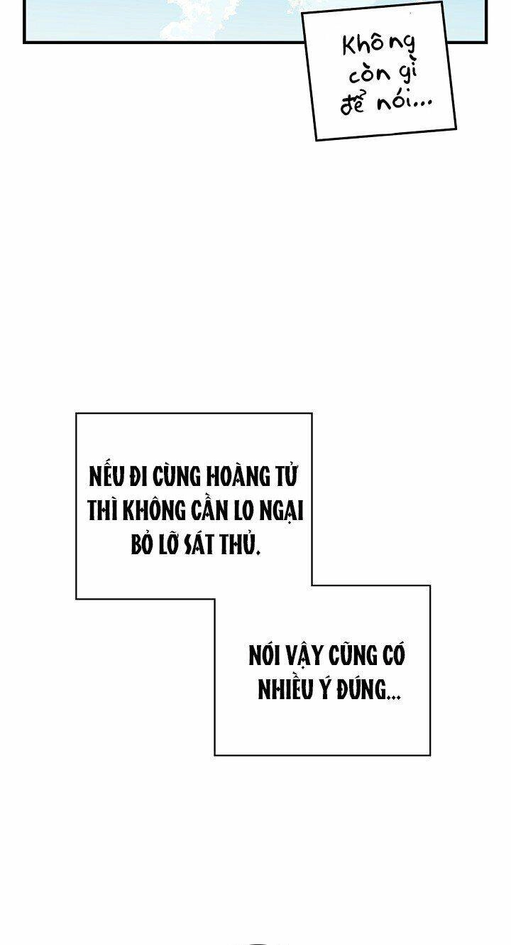 Bí Mật Của Quý Cô Chapter 16 - 52