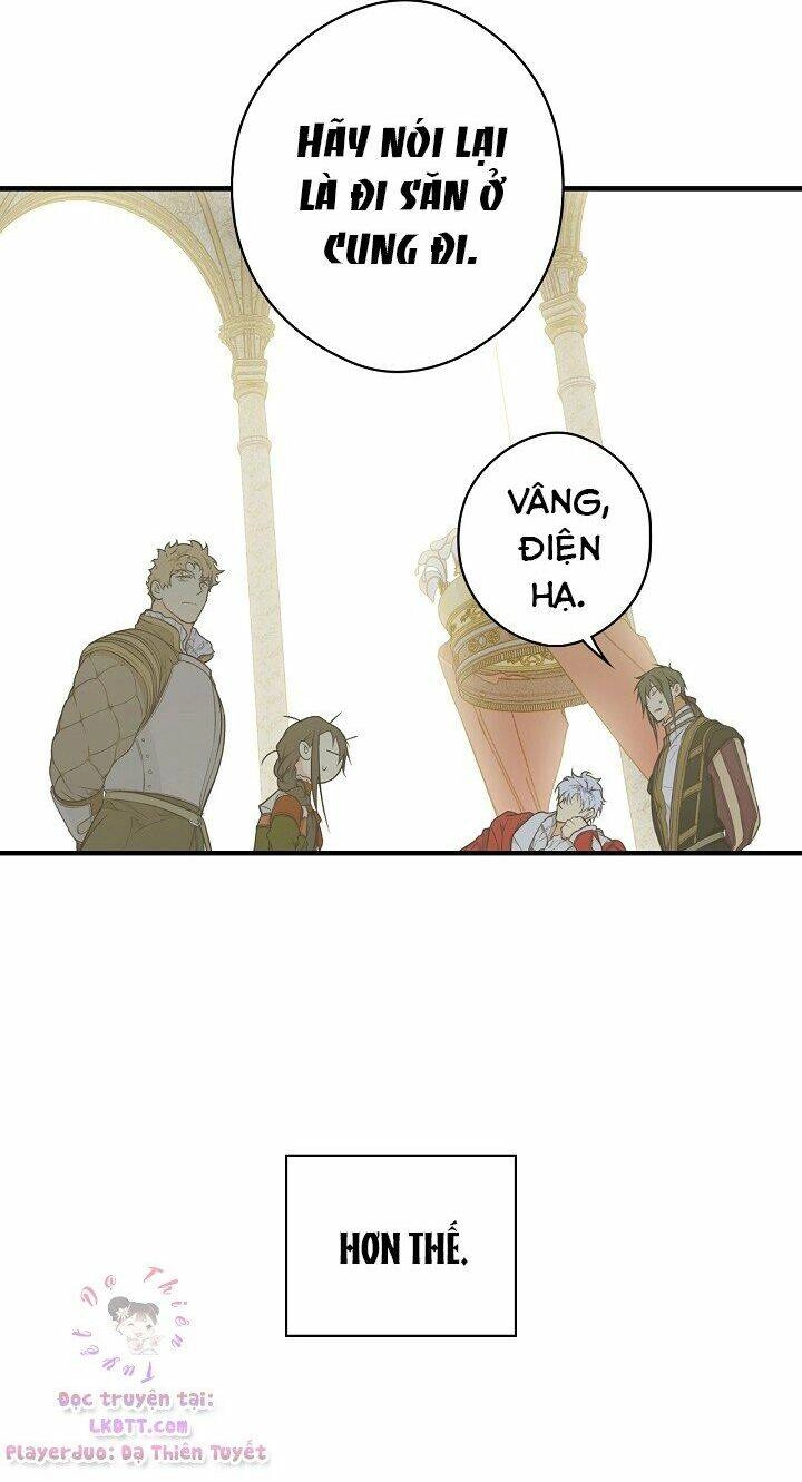 Bí Mật Của Quý Cô Chapter 16 - 53