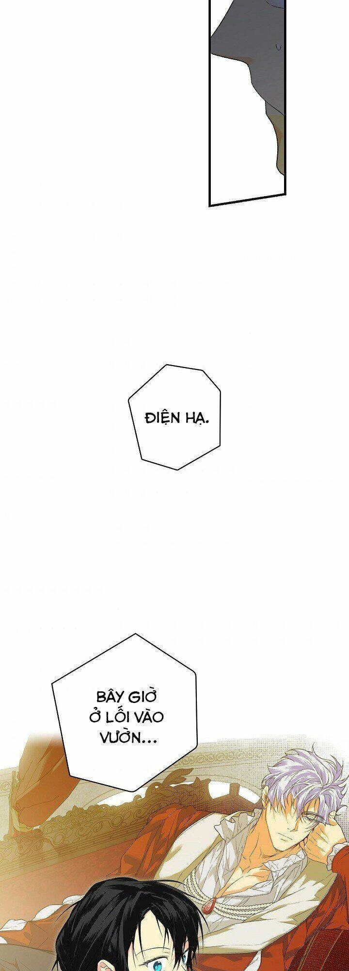 Bí Mật Của Quý Cô Chapter 16 - 55