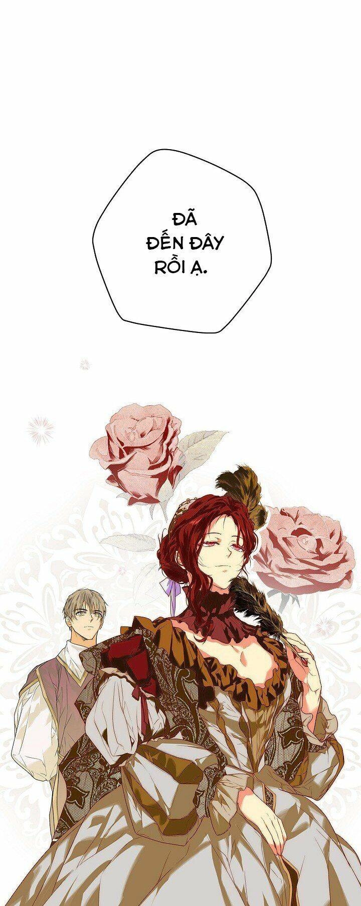 Bí Mật Của Quý Cô Chapter 16 - 57