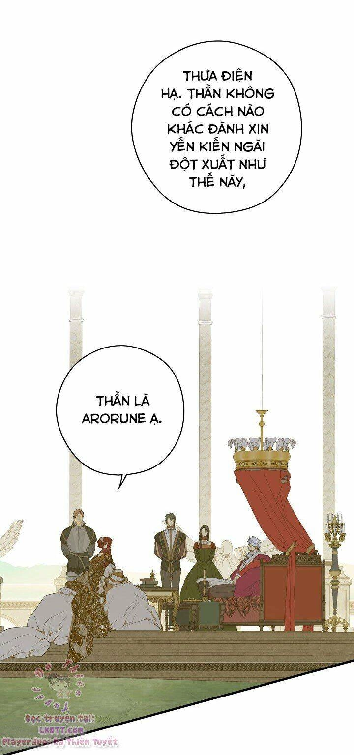 Bí Mật Của Quý Cô Chapter 17 - 3