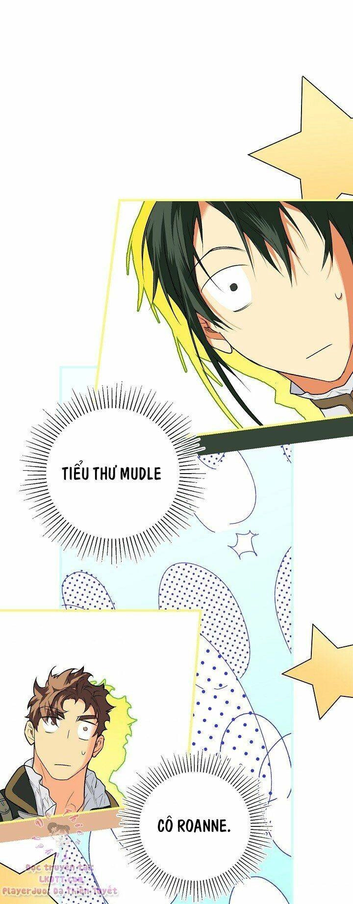 Bí Mật Của Quý Cô Chapter 17 - 5