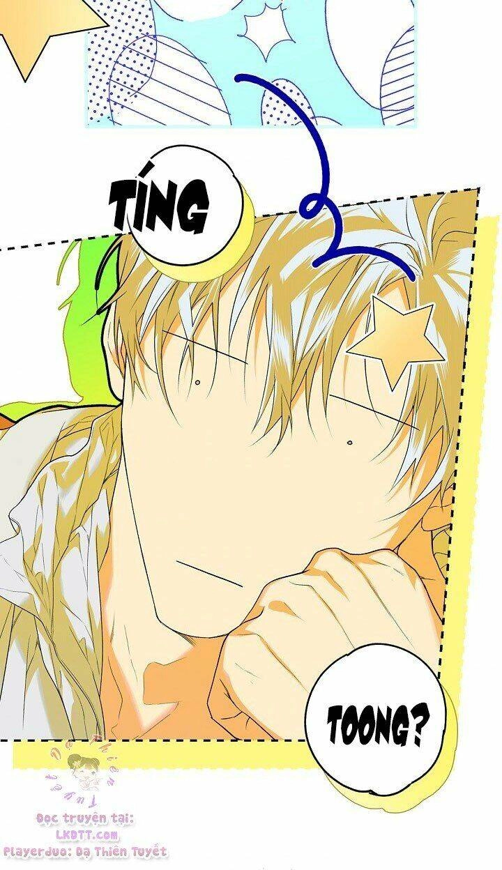 Bí Mật Của Quý Cô Chapter 17 - 6