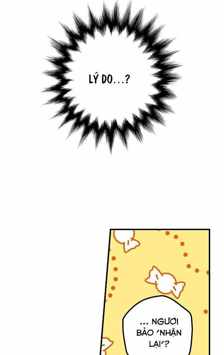 Bí Mật Của Quý Cô Chapter 17 - 7