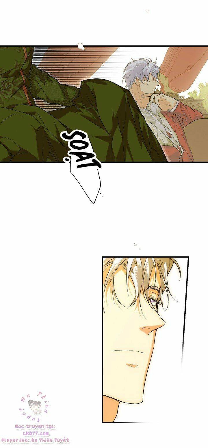 Bí Mật Của Quý Cô Chapter 17 - 12